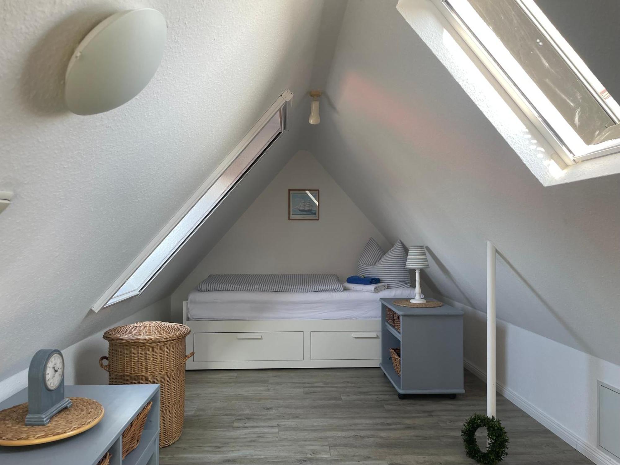 Landhaus Schlunt Wustrow  Buitenkant foto