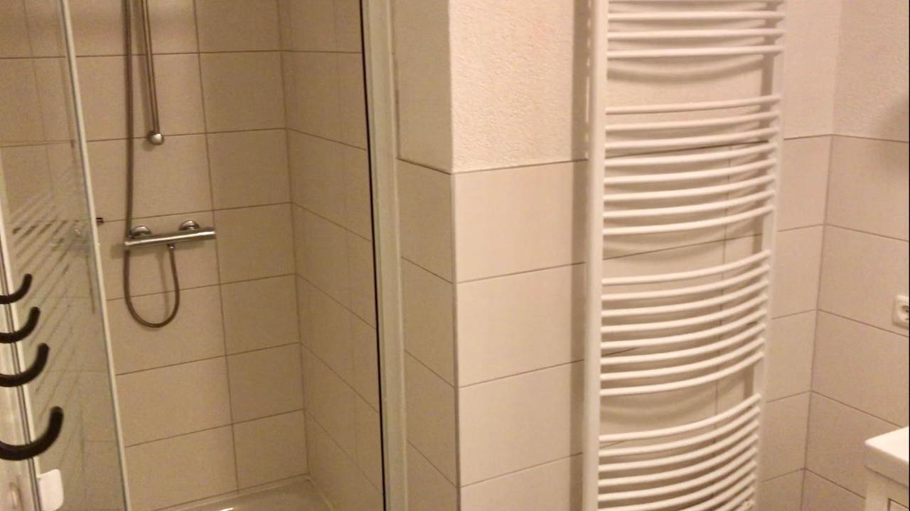 Landhaus Schlunt Wustrow  Kamer foto